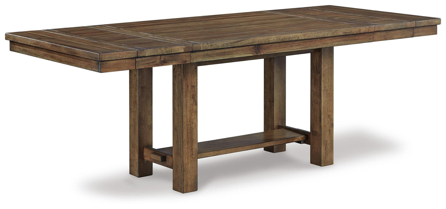 Moriville Dining Room Set - Clarks Hardware - Iowa