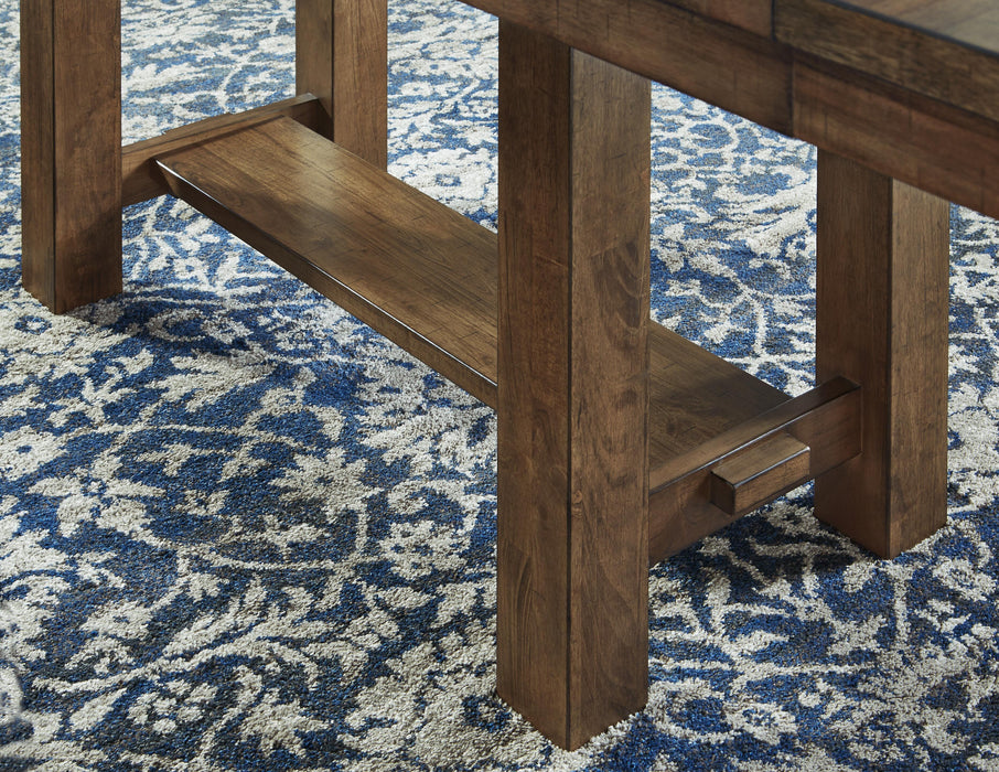 Moriville Dining Room Set - Clarks Hardware - Iowa