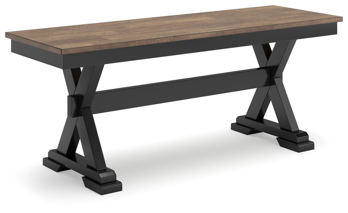 Wildenauer Dining Package - Clarks Hardware - Iowa