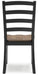 Wildenauer Dining Package - Clarks Hardware - Iowa