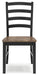 Wildenauer Dining Package - Clarks Hardware - Iowa