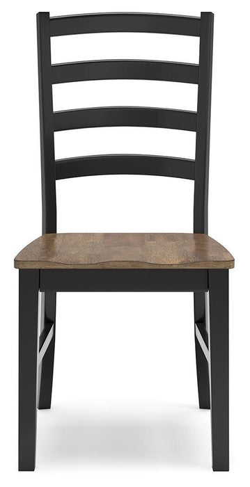 Wildenauer Dining Package - Clarks Hardware - Iowa