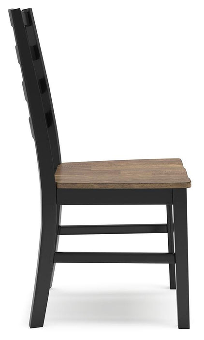 Wildenauer Dining Package - Clarks Hardware - Iowa