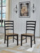 Wildenauer Dining Package - Clarks Hardware - Iowa