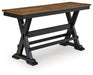 Wildenauer 48" Counter Height Bench - Clarks Hardware - Iowa
