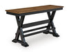 Wildenauer 48" Counter Height Bench - Clarks Hardware - Iowa