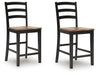 Wildenauer Counter Height Barstool - Clarks Hardware - Iowa