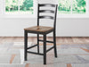 Wildenauer Counter Height Barstool - Clarks Hardware - Iowa