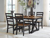 Wildenauer Dining Package - Clarks Hardware - Iowa