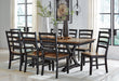 Wildenauer Dining Package - Clarks Hardware - Iowa