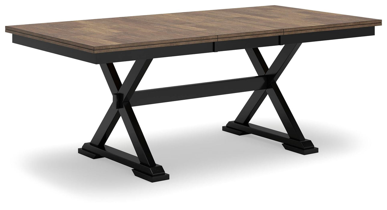 Wildenauer Dining Package - Clarks Hardware - Iowa