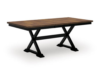 Wildenauer Dining Package - Clarks Hardware - Iowa