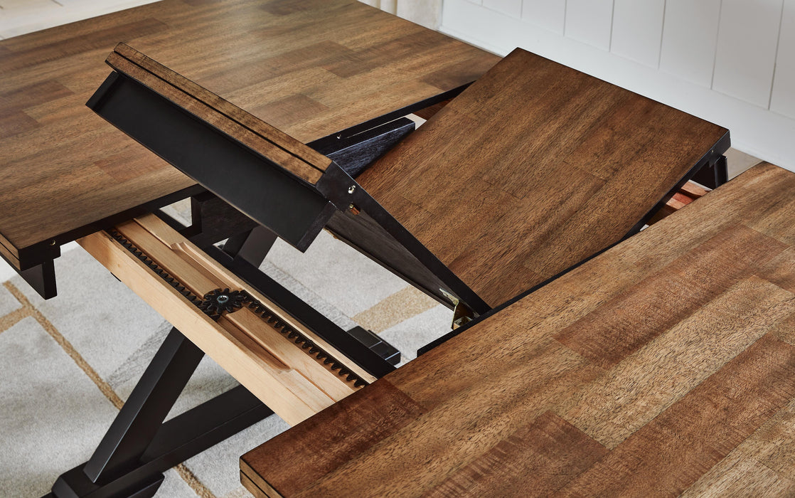 Wildenauer Dining Package - Clarks Hardware - Iowa