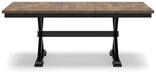 Wildenauer Dining Package - Clarks Hardware - Iowa