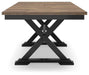 Wildenauer Dining Package - Clarks Hardware - Iowa