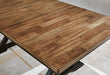 Wildenauer Dining Package - Clarks Hardware - Iowa