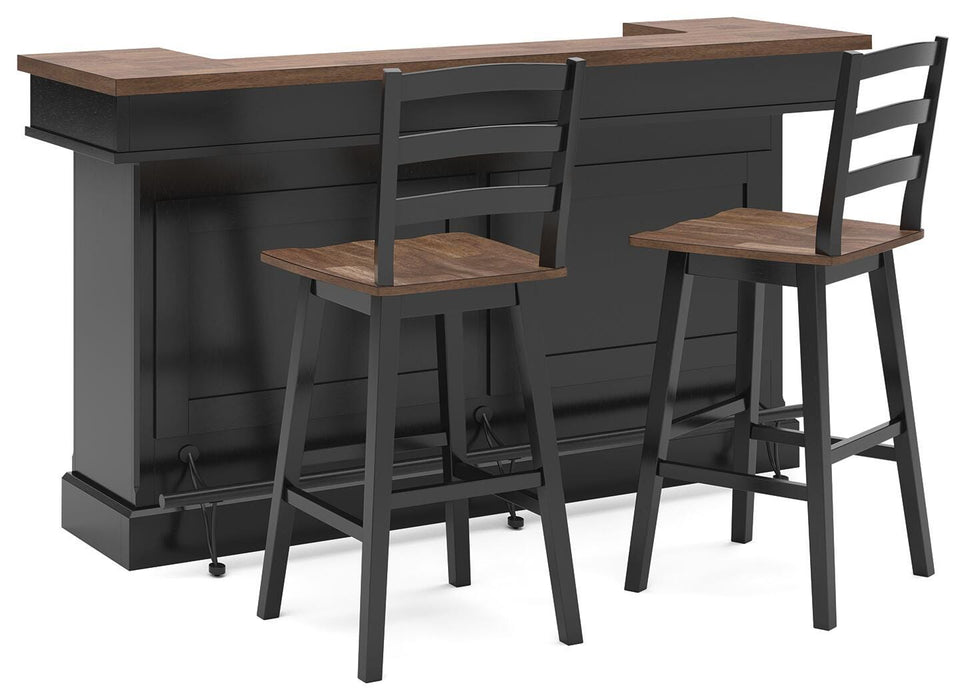 Wildenauer Dining Package - Clarks Hardware - Iowa