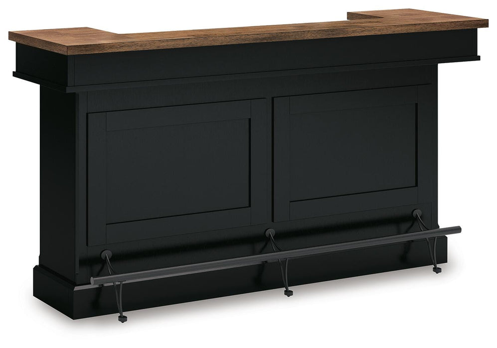 Wildenauer Dining Package - Clarks Hardware - Iowa
