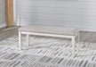 Robbinsdale Dining Package - Clarks Hardware - Iowa