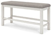 Robbinsdale Dining Package - Clarks Hardware - Iowa