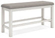 Robbinsdale Dining Package - Clarks Hardware - Iowa