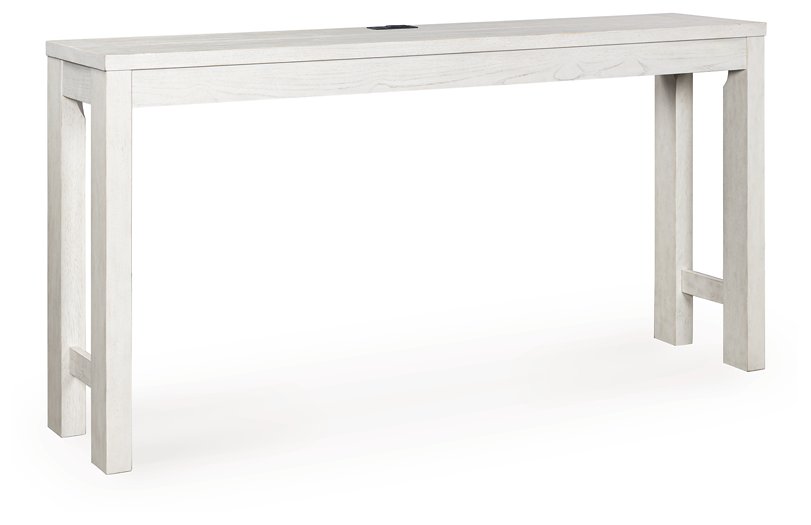 Robbinsdale Counter Height Dining Table and 3 Barstools Set - Clarks Hardware - Iowa