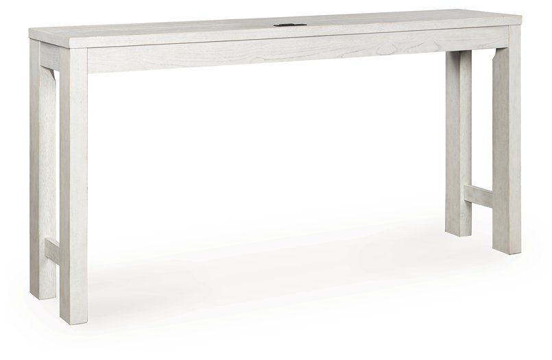 Robbinsdale Counter Height Dining Table and 3 Barstools Set - Clarks Hardware - Iowa