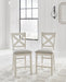 Robbinsdale Dining Package - Clarks Hardware - Iowa