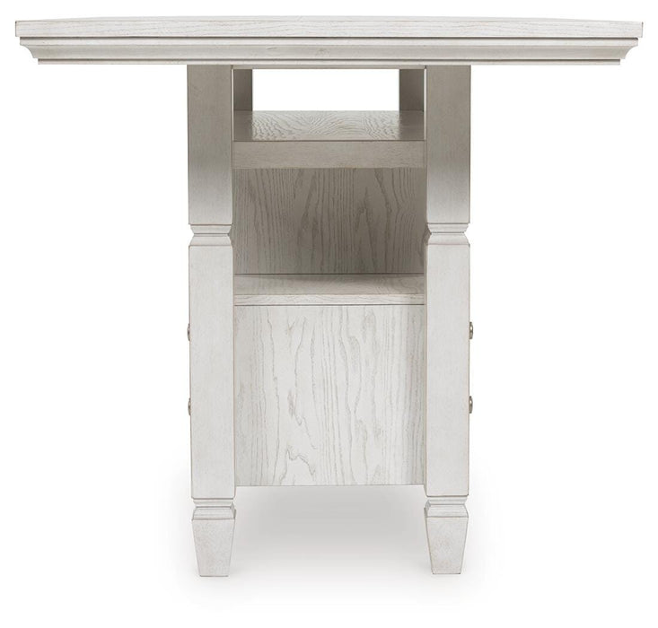 Robbinsdale Counter Height Dining Table - Clarks Hardware - Iowa