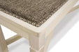 Bolanburg Dining Bench - Clarks Hardware - Iowa