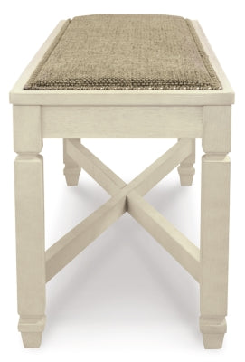 Bolanburg Dining Set - Clarks Hardware - Iowa
