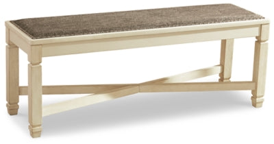 Bolanburg Dining Set - Clarks Hardware - Iowa
