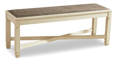 Bolanburg Dining Set - Clarks Hardware - Iowa