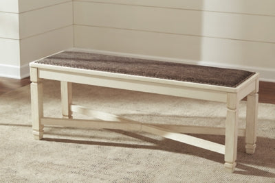 Bolanburg Dining Set - Clarks Hardware - Iowa