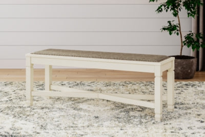 Bolanburg Dining Set - Clarks Hardware - Iowa