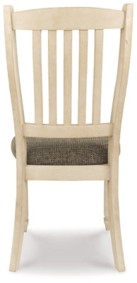 Bolanburg Dining Set - Clarks Hardware - Iowa