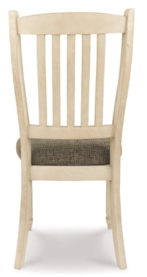 Bolanburg Dining Set - Clarks Hardware - Iowa