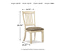 Bolanburg Dining Set - Clarks Hardware - Iowa