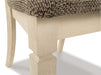 Bolanburg Dining Set - Clarks Hardware - Iowa