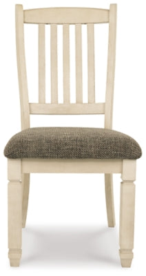Bolanburg Dining Set - Clarks Hardware - Iowa
