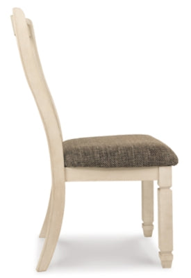 Bolanburg Dining Set - Clarks Hardware - Iowa
