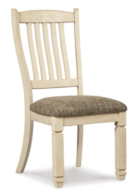 Bolanburg Dining Set - Clarks Hardware - Iowa