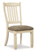 Bolanburg Dining Set - Clarks Hardware - Iowa
