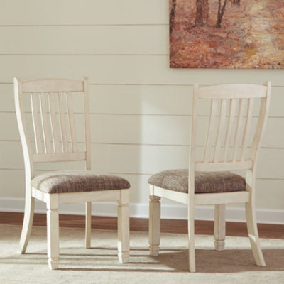 Bolanburg Dining Set - Clarks Hardware - Iowa