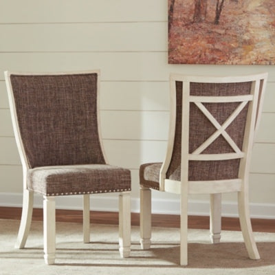 Bolanburg Dining Set - Clarks Hardware - Iowa