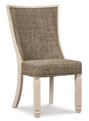 Bolanburg Dining Set - Clarks Hardware - Iowa