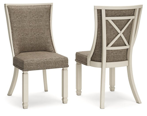 Bolanburg Dining Chair - Clarks Hardware - Iowa