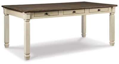 Bolanburg Dining Set - Clarks Hardware - Iowa