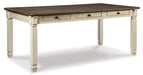Bolanburg Dining Set - Clarks Hardware - Iowa