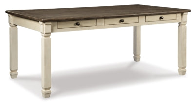 Bolanburg Dining Set - Clarks Hardware - Iowa